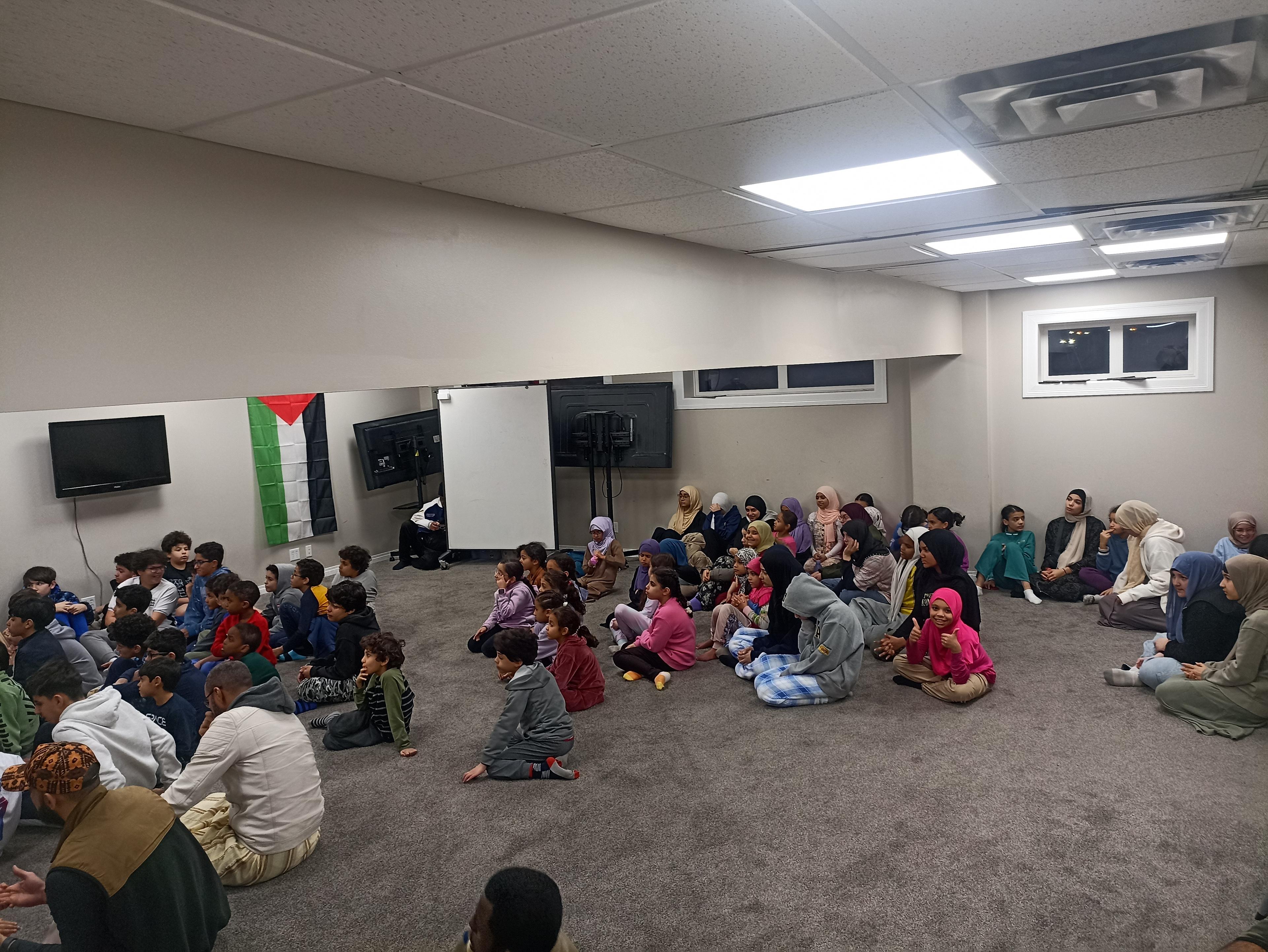 Community Events 1